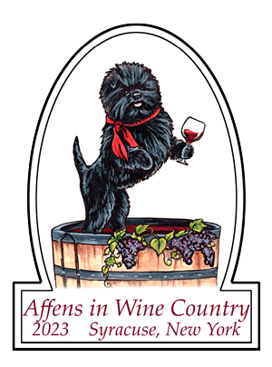 Affens in Wine Country, 2023 Syracuse, New York
