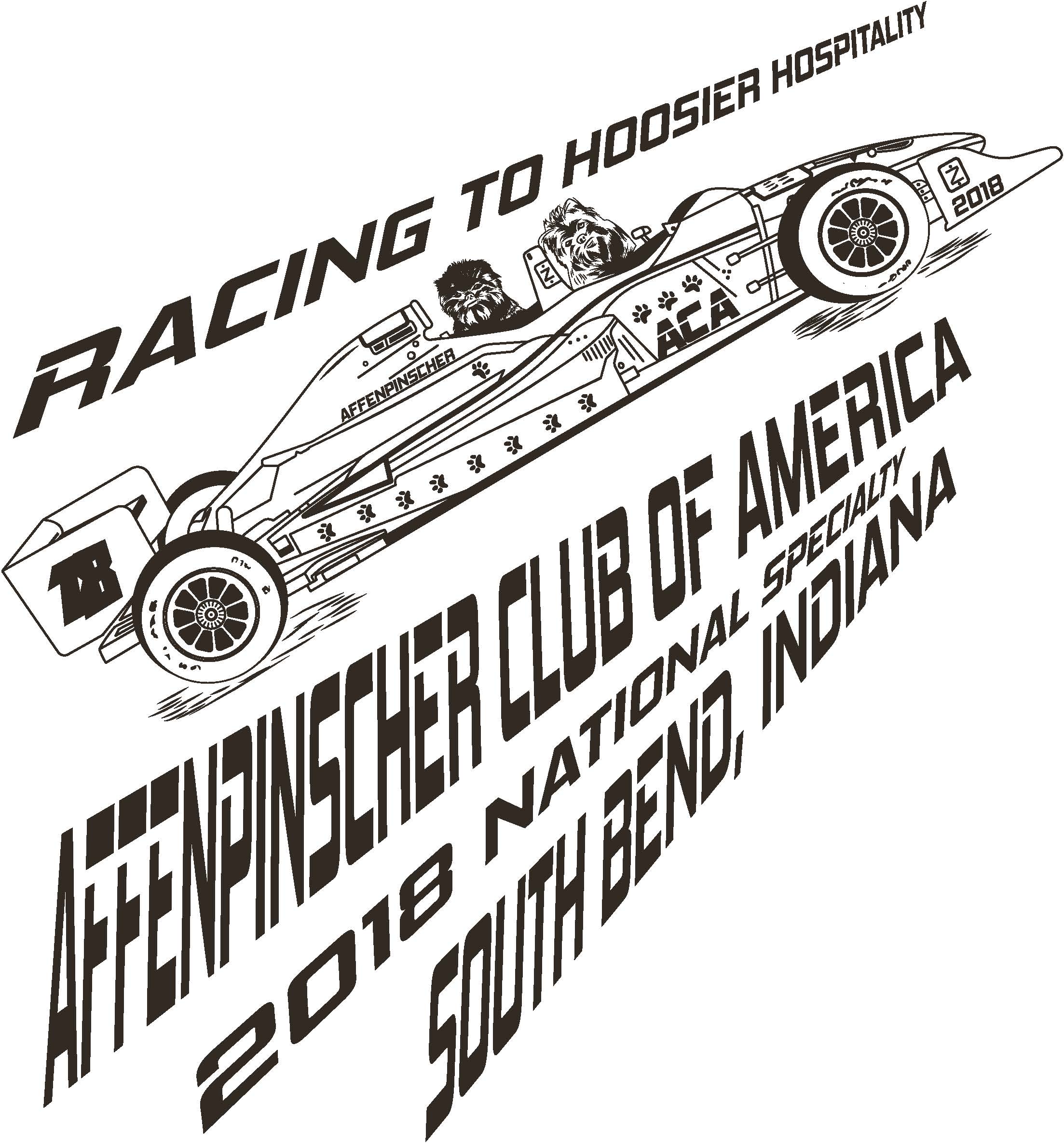 AffenpinscherClubOfAmerica 2018